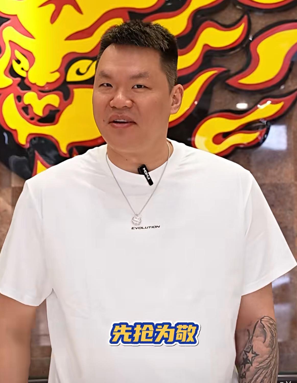 KaiyunSports-开云体育-广东3消息！宏远官方预热生死战，徐杰合同明年到期，张昊新动态